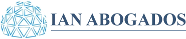 IAN Abogados LOGO